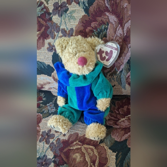 Ty beanie baby piccadilly